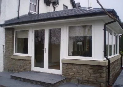 Gordon Milne Joinery Doors