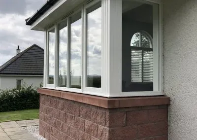 Gordon Milne Joinery Windows