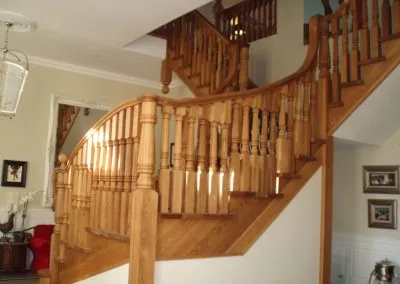 gordonmilnejoinery.co.uk staircase