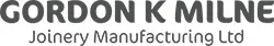 Gordon Milne Joinery