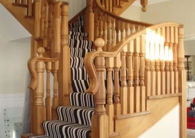 gordonmilnejoinery.co.uk staircase