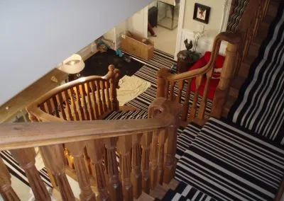 gordonmilnejoinery.co.uk staircase