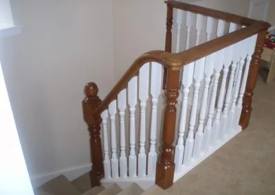 gordonmilnejoinery.co.uk staircase