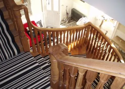 gordonmilnejoinery.co.uk staircase