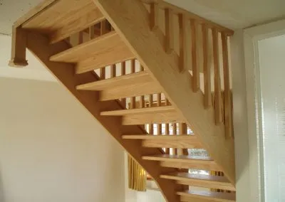gordonmilnejoinery.co.uk staircase