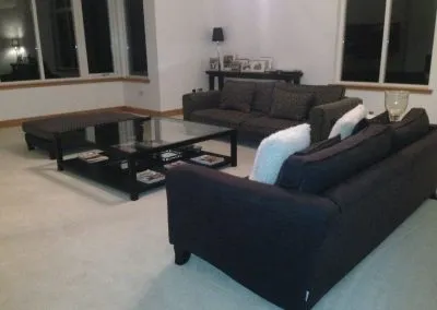 Internal Joinery - Tables Consoles Units